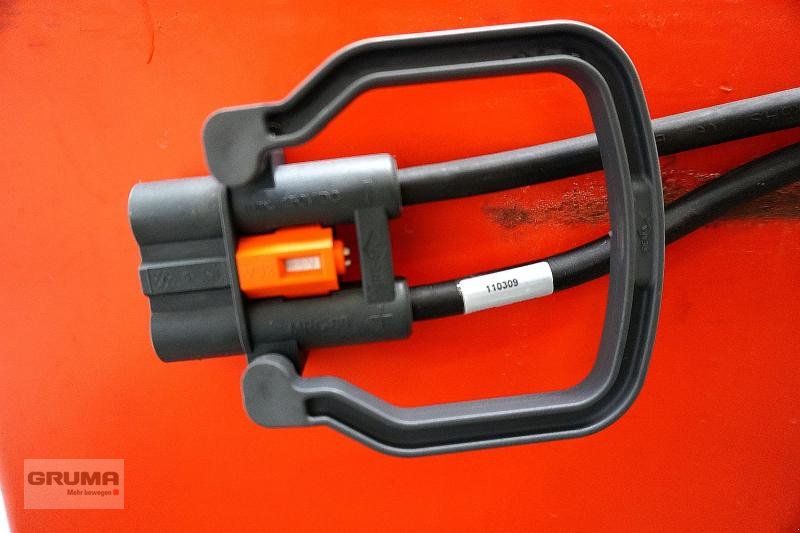 Sonstige Teile tip Gruma 24 Volt 2 PzS 230 Ah, Gebrauchtmaschine in Friedberg-Derching (Poză 4)