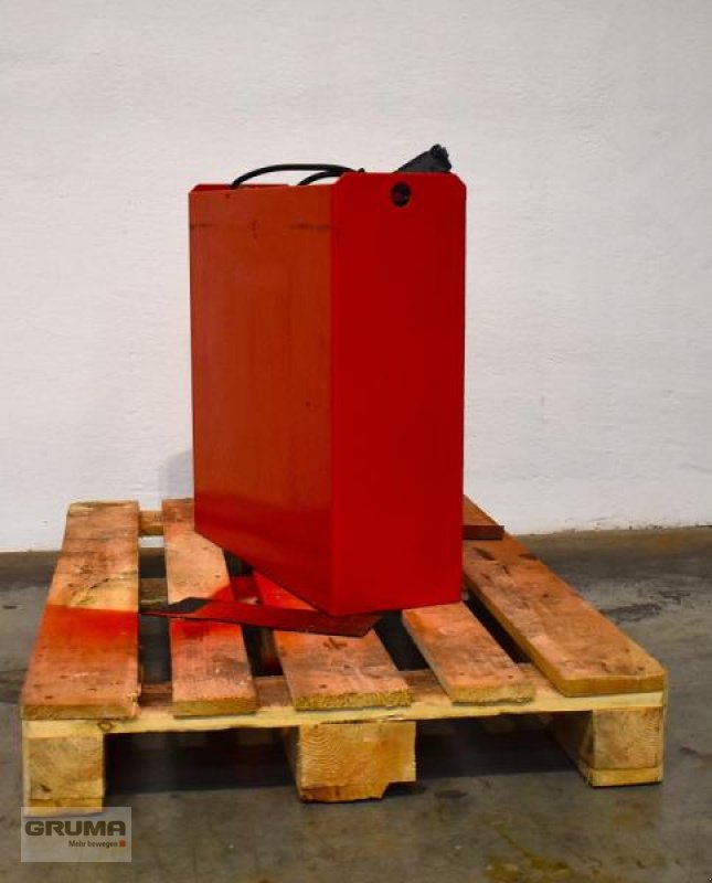 Sonstige Teile Türe ait Gruma 24 Volt 2 PzS 230 Ah, Gebrauchtmaschine içinde Friedberg-Derching (resim 2)