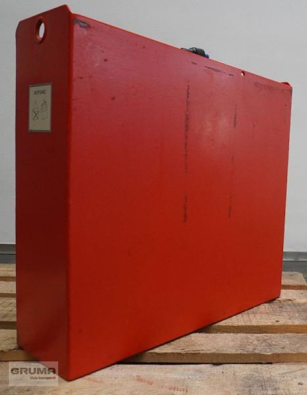 Sonstige Teile del tipo Gruma 24 Volt 2 PzS 230 Ah, Gebrauchtmaschine In Friedberg-Derching (Immagine 2)