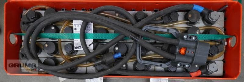 Sonstige Teile del tipo Gruma 24 Volt 2 PzS 230 Ah, Gebrauchtmaschine In Friedberg-Derching (Immagine 3)