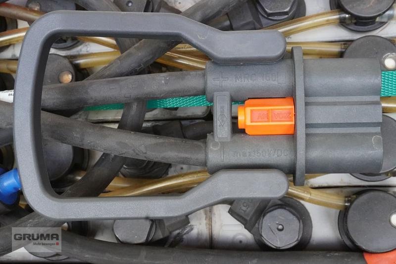 Sonstige Teile del tipo Gruma 24 Volt 2 PzS 230 Ah, Gebrauchtmaschine In Friedberg-Derching (Immagine 4)