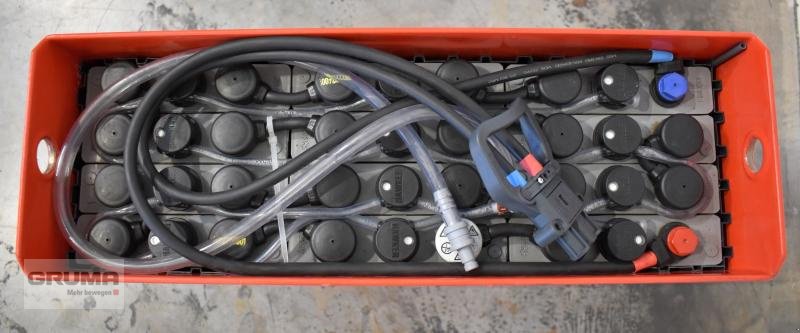 Sonstige Teile of the type Gruma 24 Volt 2 PzS 230 Ah, Gebrauchtmaschine in Friedberg-Derching (Picture 3)
