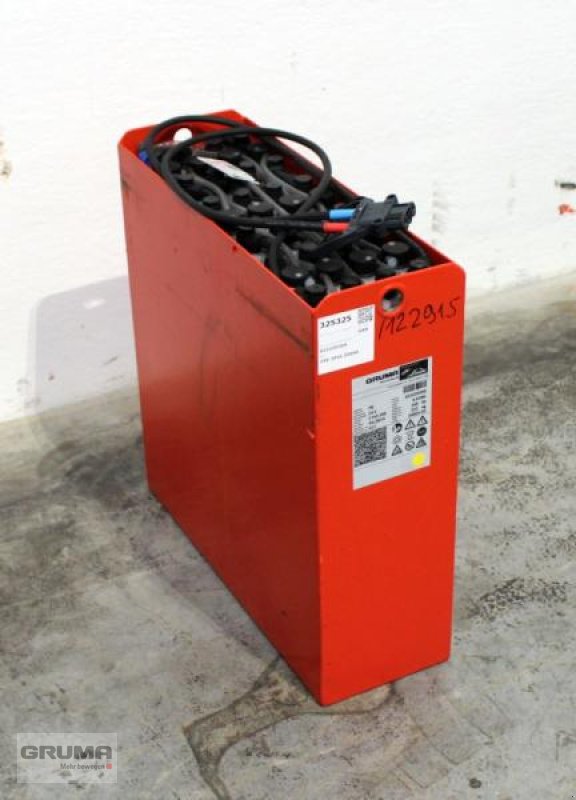 Sonstige Teile tip Gruma 24 Volt 2 PzS 250 Ah, Gebrauchtmaschine in Friedberg-Derching (Poză 1)