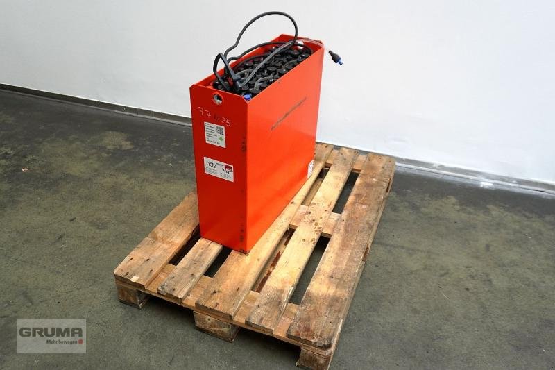 Sonstige Teile typu Gruma 24 Volt 2 PzS 250 Ah, Gebrauchtmaschine v Friedberg-Derching (Obrázek 1)