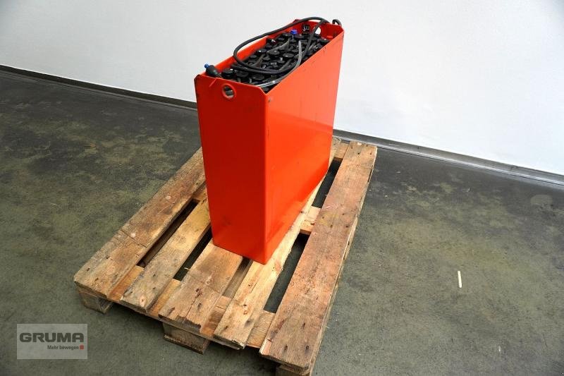 Sonstige Teile typu Gruma 24 Volt 2 PzS 250 Ah, Gebrauchtmaschine v Friedberg-Derching (Obrázek 2)