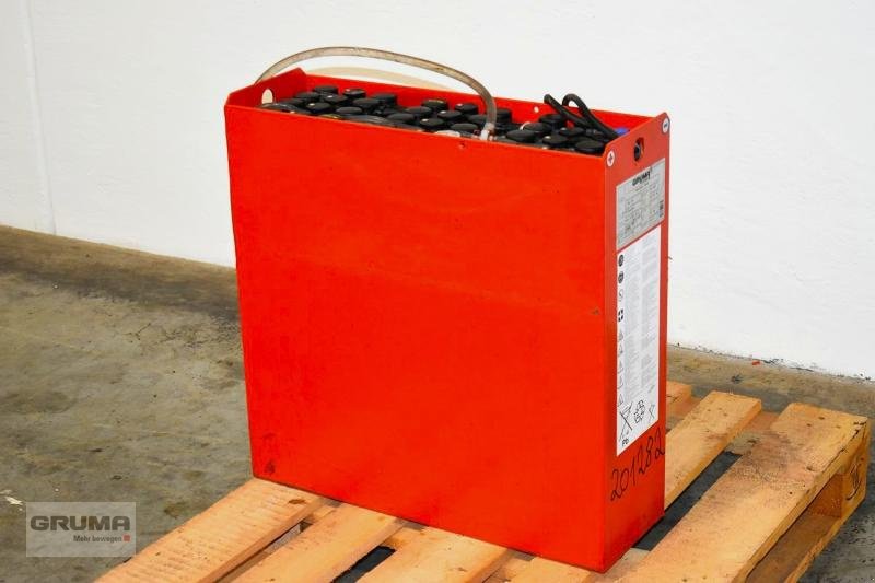 Sonstige Teile typu Gruma 24 Volt 2 PzS 250 Ah, Gebrauchtmaschine v Friedberg-Derching (Obrázek 1)