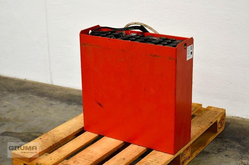 Sonstige Teile typu Gruma 24 Volt 2 PzS 250 Ah, Gebrauchtmaschine v Friedberg-Derching (Obrázek 2)