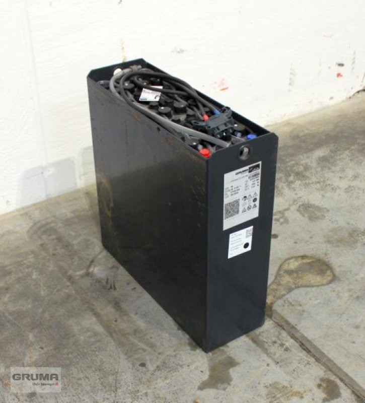 Sonstige Teile a típus Gruma 24 Volt 2 PzS 250 Ah, Gebrauchtmaschine ekkor: Friedberg-Derching (Kép 1)