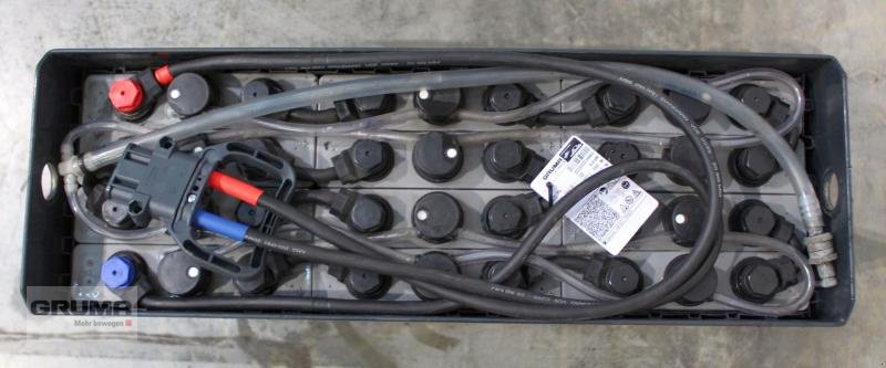 Sonstige Teile a típus Gruma 24 Volt 2 PzS 250 Ah, Gebrauchtmaschine ekkor: Friedberg-Derching (Kép 3)