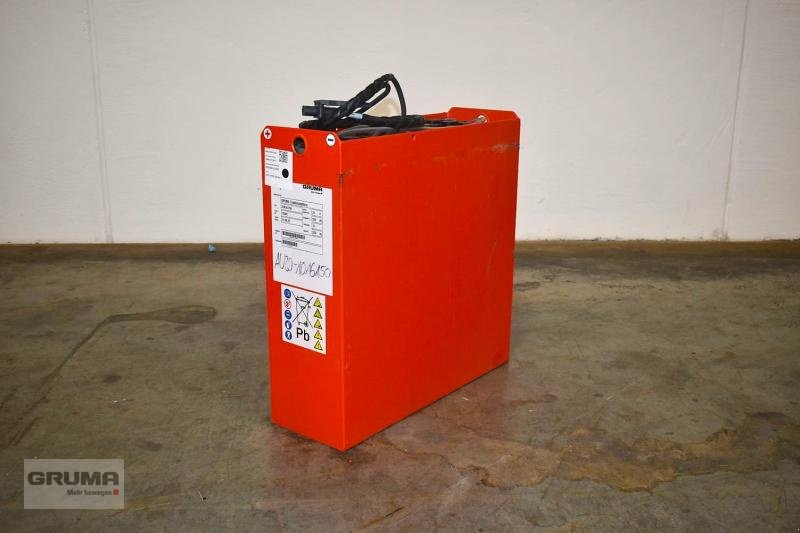 Sonstige Teile του τύπου Gruma 24 Volt 2 PzS 250 Ah, Gebrauchtmaschine σε Friedberg-Derching (Φωτογραφία 1)