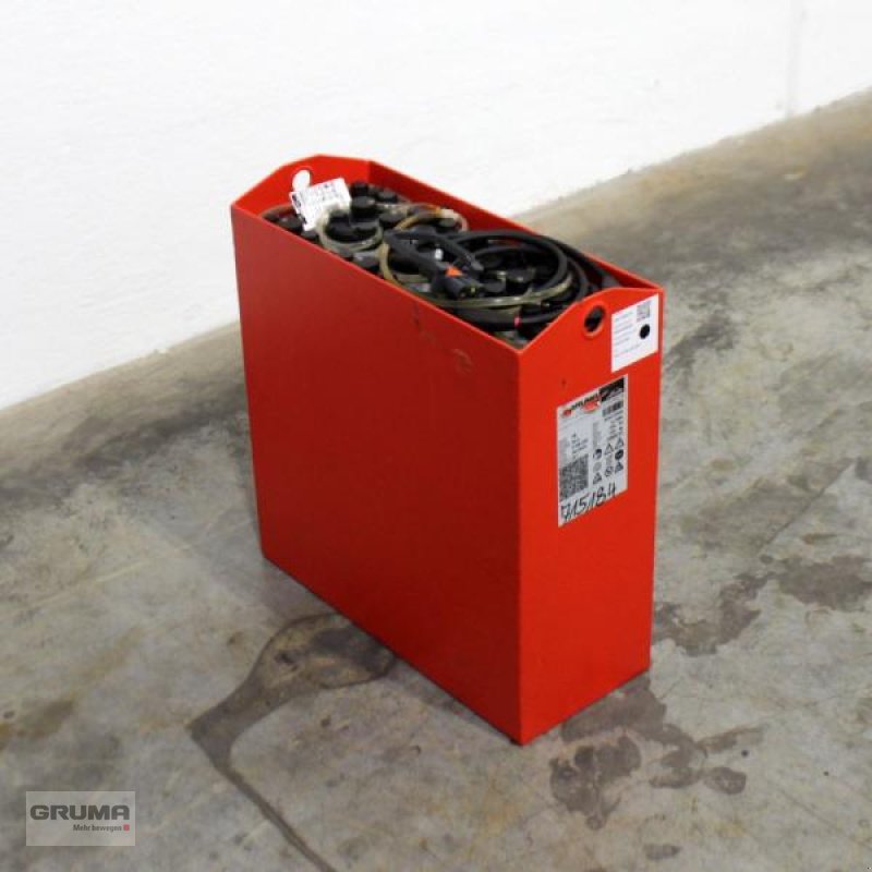 Sonstige Teile del tipo Gruma 24 Volt 3 PzB 225 Ah, Gebrauchtmaschine en Friedberg-Derching (Imagen 1)