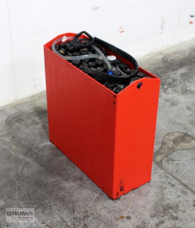 Sonstige Teile des Typs Gruma 24 Volt 3 PzB 225 Ah, Gebrauchtmaschine in Friedberg-Derching (Bild 2)