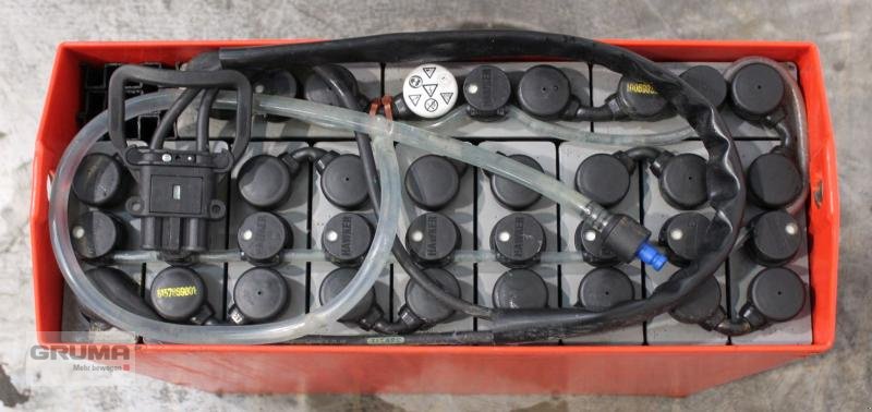 Sonstige Teile des Typs Gruma 24 Volt 3 PzB 225 Ah, Gebrauchtmaschine in Friedberg-Derching (Bild 3)