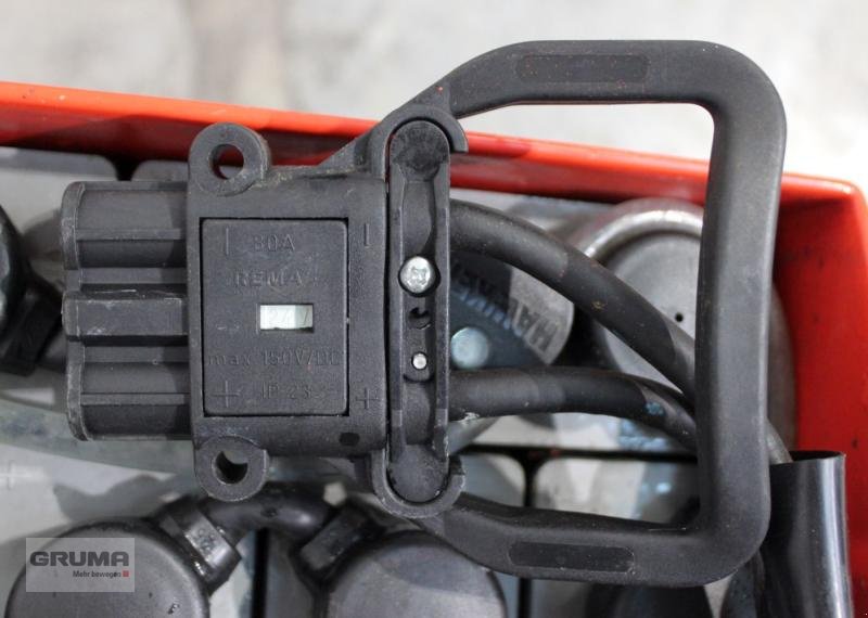 Sonstige Teile des Typs Gruma 24 Volt 3 PzB 225 Ah, Gebrauchtmaschine in Friedberg-Derching (Bild 4)