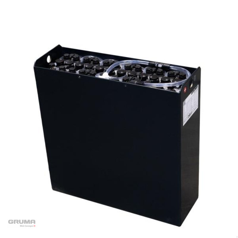 Sonstige Teile Türe ait Gruma 24 Volt 3 PzS 375 Ah, Gebrauchtmaschine içinde Friedberg-Derching (resim 1)