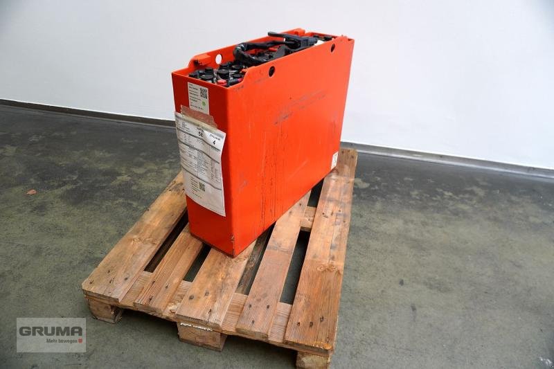 Sonstige Teile typu Gruma 24 Volt 3 PzS 375 Ah, Gebrauchtmaschine v Friedberg-Derching (Obrázek 1)