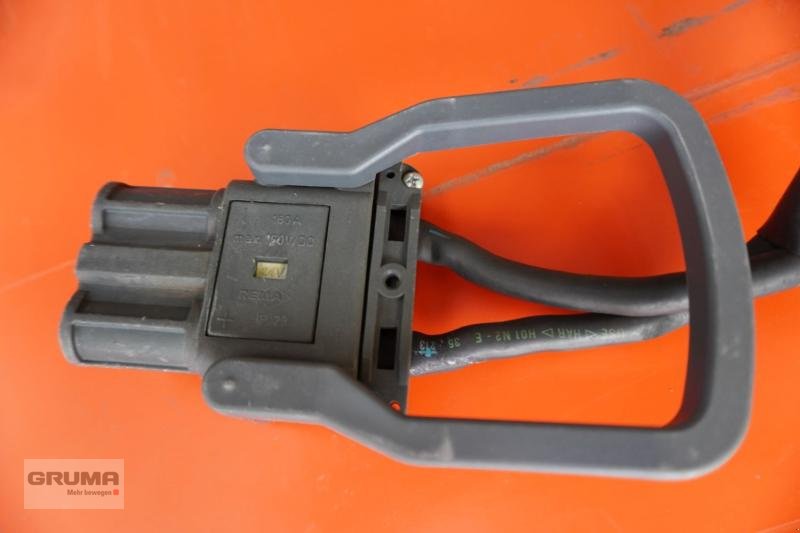 Sonstige Teile typu Gruma 24 Volt 3 PzS 375 Ah, Gebrauchtmaschine v Friedberg-Derching (Obrázek 4)