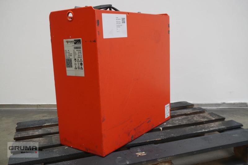 Sonstige Teile typu Gruma 24 Volt 3 PzS 375 Ah, Gebrauchtmaschine v Friedberg-Derching (Obrázek 1)