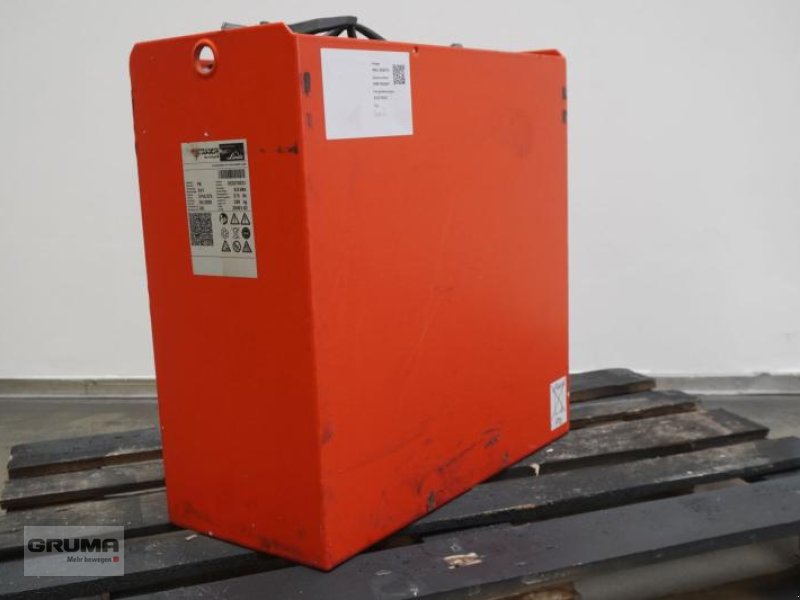 Sonstige Teile des Typs Gruma 24 Volt 3 PzS 375 Ah, Gebrauchtmaschine in Friedberg-Derching (Bild 1)