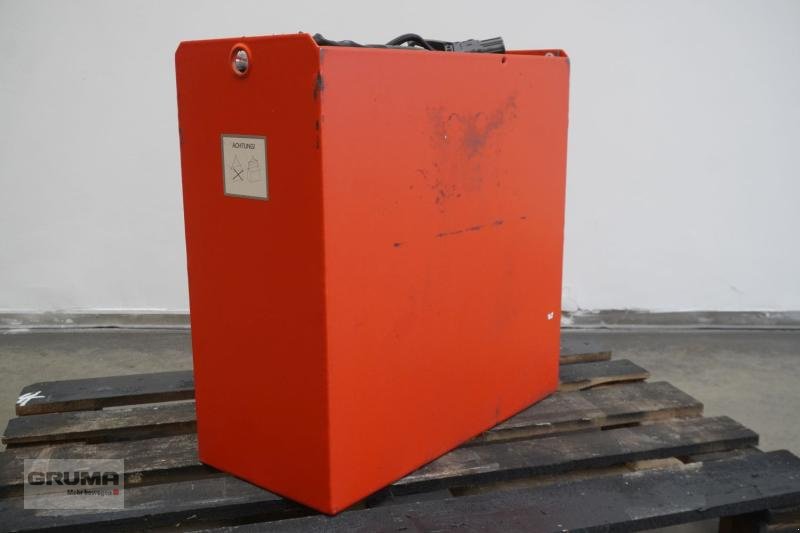 Sonstige Teile typu Gruma 24 Volt 3 PzS 375 Ah, Gebrauchtmaschine v Friedberg-Derching (Obrázek 2)