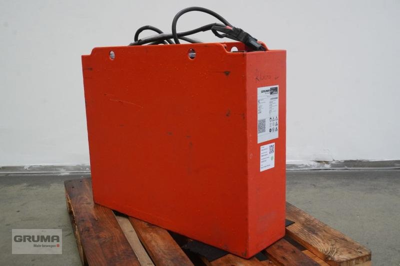Sonstige Teile des Typs Gruma 24 Volt 3 PzS 375 Ah, Gebrauchtmaschine in Friedberg-Derching (Bild 1)