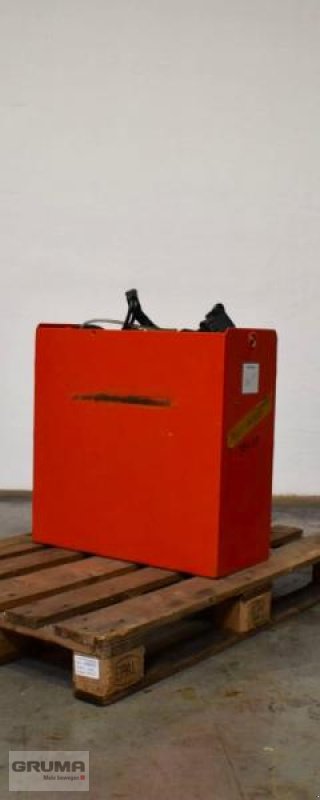 Sonstige Teile типа Gruma 24 Volt 3 PzS 375 Ah, Gebrauchtmaschine в Friedberg-Derching (Фотография 2)