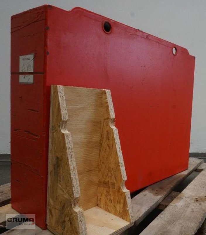 Sonstige Teile типа Gruma 24 Volt 3 PzS 375 Ah, Gebrauchtmaschine в Friedberg-Derching (Фотография 2)