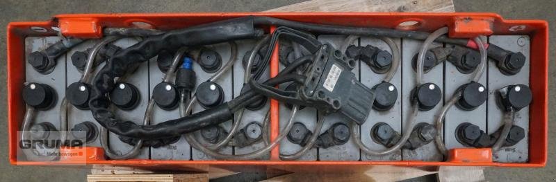 Sonstige Teile типа Gruma 24 Volt 3 PzS 375 Ah, Gebrauchtmaschine в Friedberg-Derching (Фотография 5)