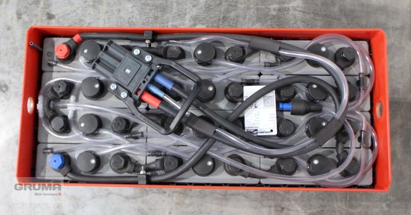 Sonstige Teile typu Gruma 24 Volt 3 PzS 375 Ah, Gebrauchtmaschine v Friedberg-Derching (Obrázek 3)