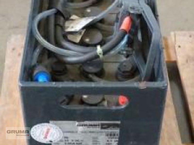Sonstige Teile du type Gruma 24 Volt 3 PzS 465 Ah, Gebrauchtmaschine en Friedberg-Derching (Photo 1)
