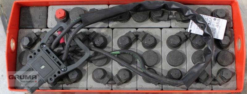 Sonstige Teile typu Gruma 24 Volt 3 PzV 213 Ah, Gebrauchtmaschine v Friedberg-Derching (Obrázek 3)