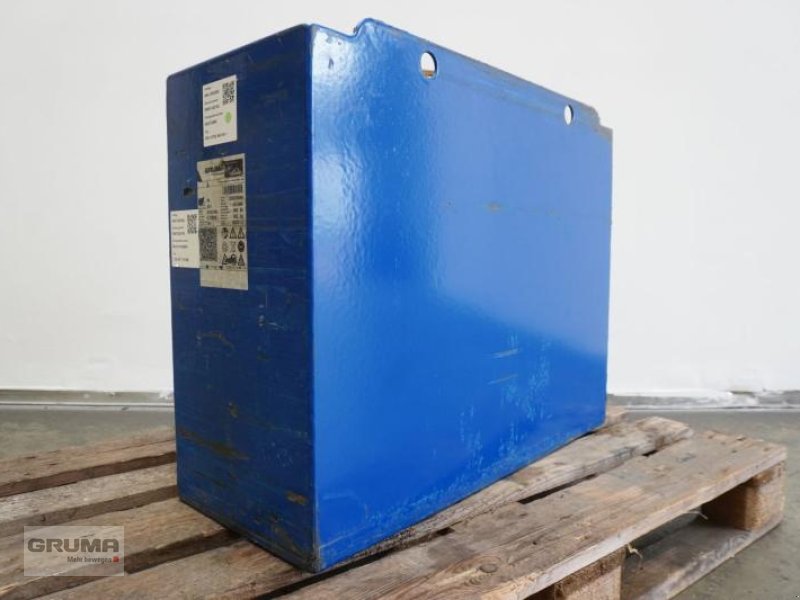 Sonstige Teile des Typs Gruma 24 Volt 4 PzS 460 Ah, Gebrauchtmaschine in Friedberg-Derching (Bild 1)