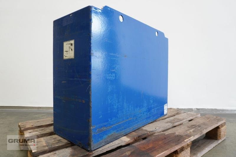 Sonstige Teile typu Gruma 24 Volt 4 PzS 460 Ah, Gebrauchtmaschine v Friedberg-Derching (Obrázek 2)