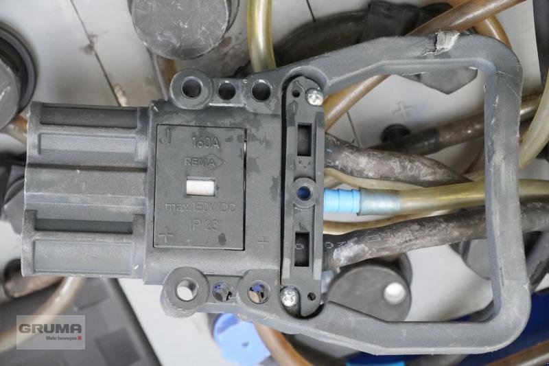 Sonstige Teile typu Gruma 24 Volt 4 PzS 460 Ah, Gebrauchtmaschine v Friedberg-Derching (Obrázek 4)