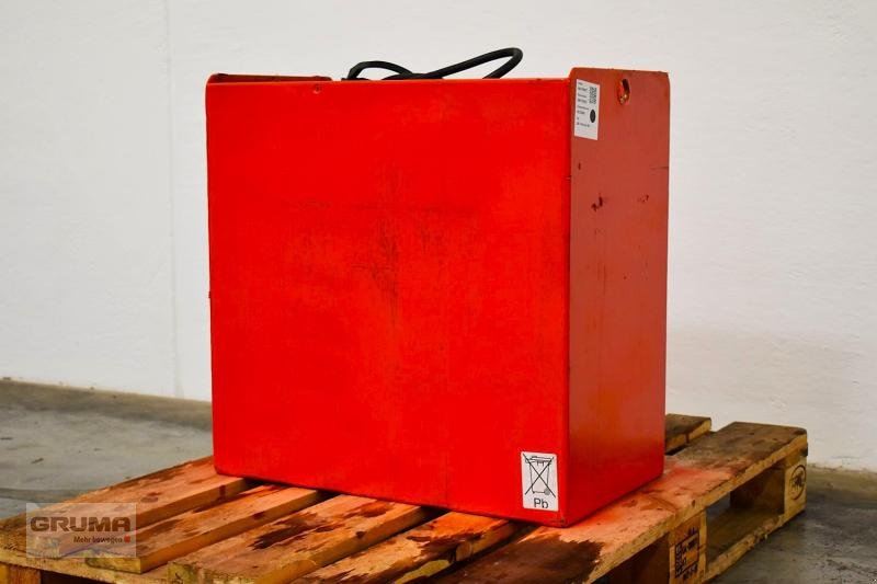 Sonstige Teile typu Gruma 24 Volt 4 PzS 460 Ah, Gebrauchtmaschine v Friedberg-Derching (Obrázek 1)