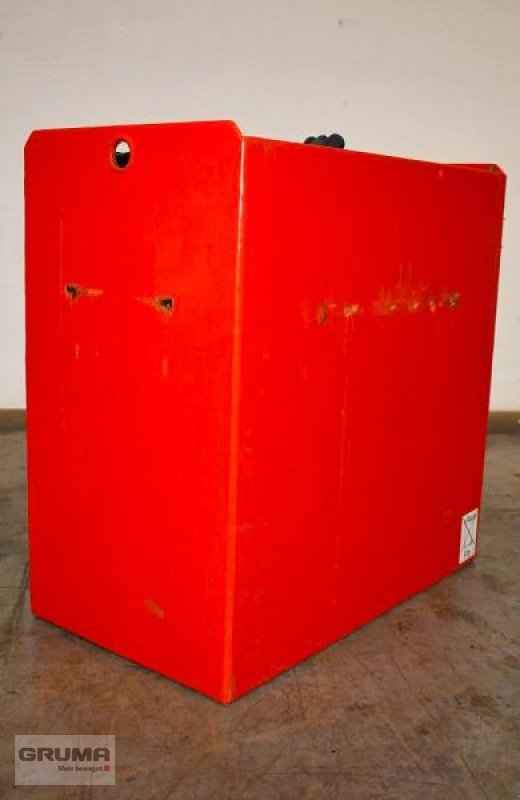 Sonstige Teile del tipo Gruma 24 Volt 4 PzS 460 Ah, Gebrauchtmaschine en Friedberg-Derching (Imagen 2)