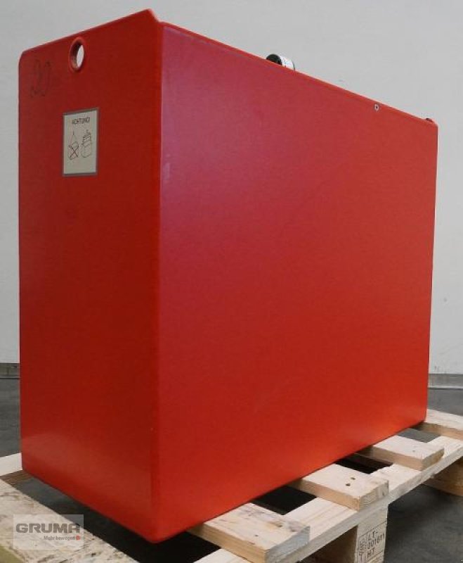 Sonstige Teile des Typs Gruma 24 Volt 4 PzS 500 Ah, Gebrauchtmaschine in Friedberg-Derching (Bild 2)
