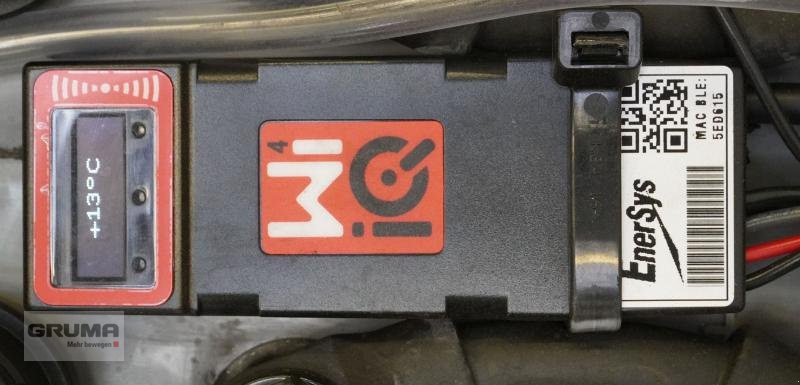 Sonstige Teile des Typs Gruma 24 Volt 4 PzS 500 Ah, Gebrauchtmaschine in Friedberg-Derching (Bild 4)