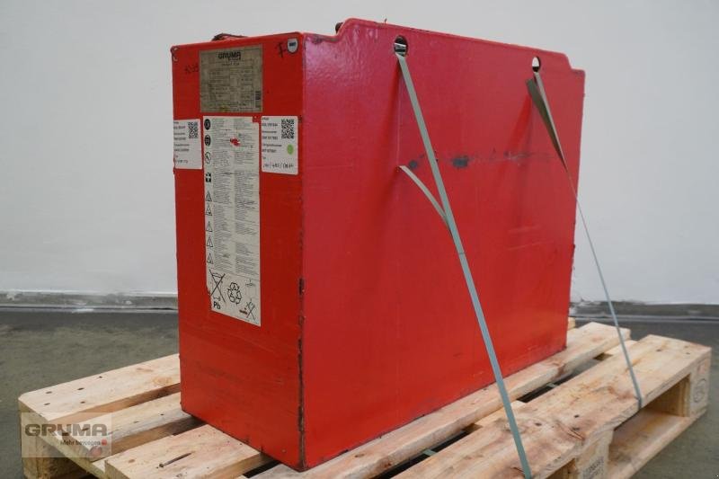 Sonstige Teile des Typs Gruma 24 Volt 4 PzS 500 Ah, Gebrauchtmaschine in Friedberg-Derching (Bild 1)