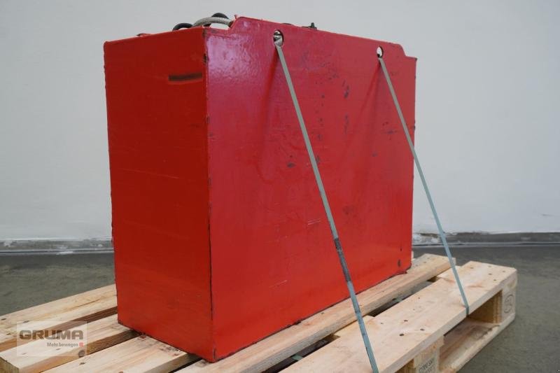 Sonstige Teile des Typs Gruma 24 Volt 4 PzS 500 Ah, Gebrauchtmaschine in Friedberg-Derching (Bild 2)