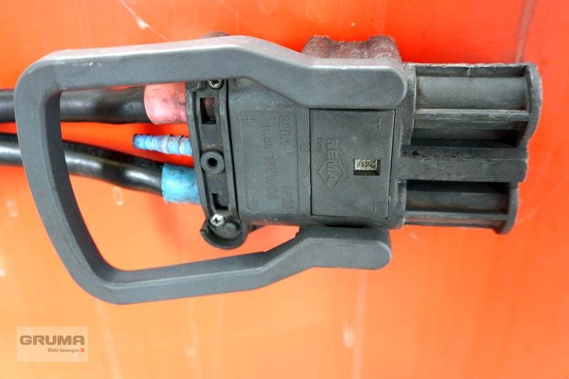 Sonstige Teile typu Gruma 24 Volt 4 PzS 620 Ah, Gebrauchtmaschine v Friedberg-Derching (Obrázek 4)