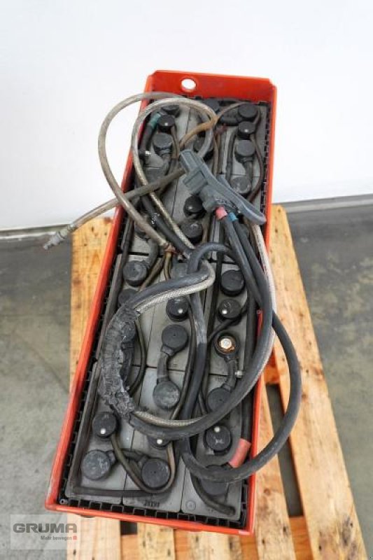 Sonstige Teile типа Gruma 24 Volt 4 PzS 620 Ah, Gebrauchtmaschine в Friedberg-Derching (Фотография 3)