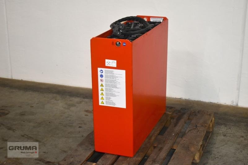 Sonstige Teile типа Gruma 24 Volt 4 PzS 620 Ah, Gebrauchtmaschine в Friedberg-Derching (Фотография 2)