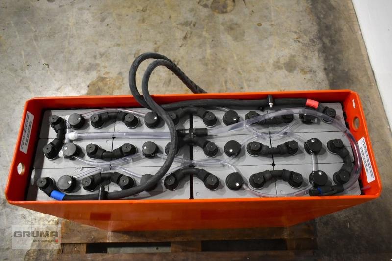 Sonstige Teile типа Gruma 24 Volt 4 PzS 620 Ah, Gebrauchtmaschine в Friedberg-Derching (Фотография 3)