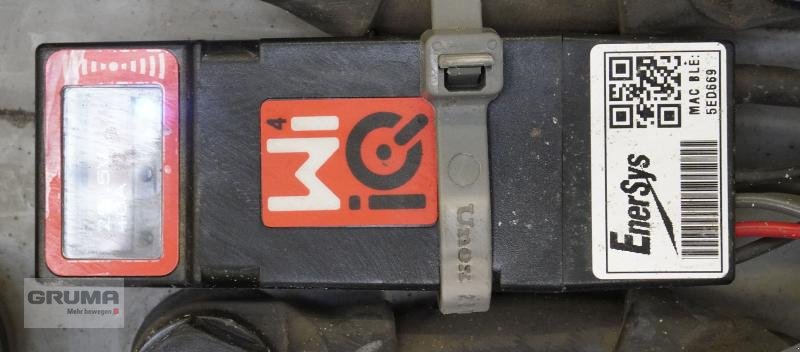 Sonstige Teile typu Gruma 24 Volt 4 TPzS 500 Ah, Gebrauchtmaschine v Friedberg-Derching (Obrázek 4)