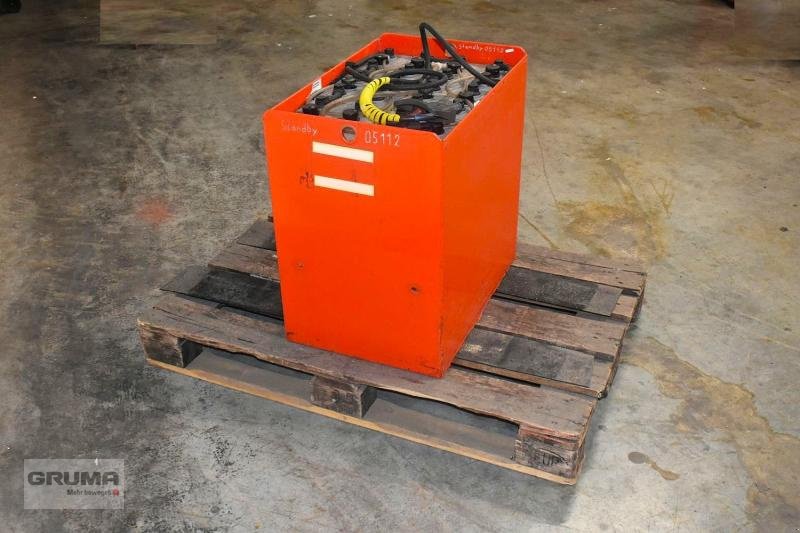 Sonstige Teile typu Gruma 24 Volt 5 PzS 625 Ah, Gebrauchtmaschine v Friedberg-Derching (Obrázek 2)