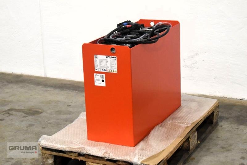 Sonstige Teile van het type Gruma 24 Volt 5 PzS 625 Ah, Gebrauchtmaschine in Friedberg-Derching (Foto 1)
