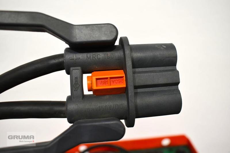 Sonstige Teile typu Gruma 48 Volt 4 PzS 500 Ah, Gebrauchtmaschine v Friedberg-Derching (Obrázek 4)