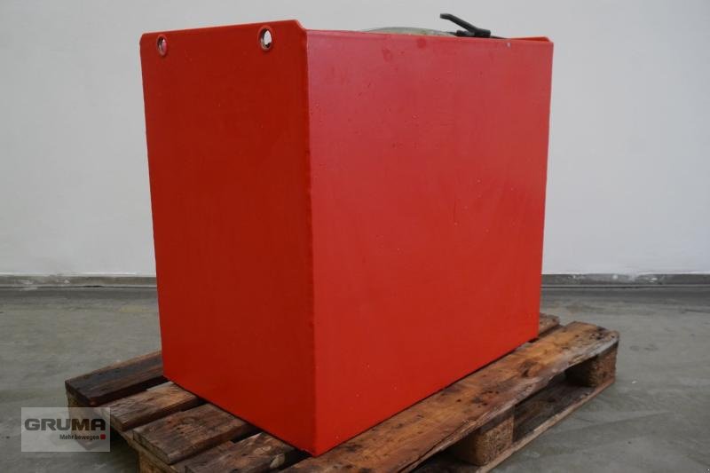 Sonstige Teile typu Gruma 48 Volt 4 PzS 620 Ah, Gebrauchtmaschine v Friedberg-Derching (Obrázek 2)