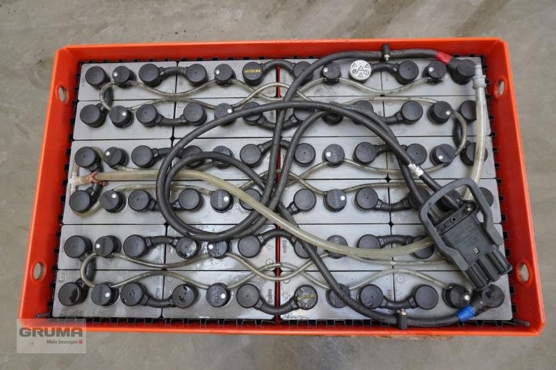 Sonstige Teile typu Gruma 48 Volt 4 PzS 620 Ah, Gebrauchtmaschine v Friedberg-Derching (Obrázek 3)